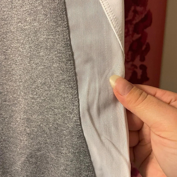 ONZIE CROPPED LEGGINGS - Picture 5 of 5